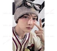 STRAY KIDS SKZ dominATE cerebrATE STAYZONE DAILY PHOTOCARD 18 19 OTTOBRE SEOUL