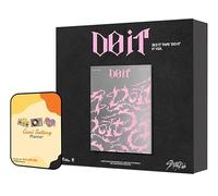 Stray Kids SKZ IT TAPE 'DO IT' Album [IT ver. (Standard ver.)]+Pre Order Benefits+BolsVos Exclusive Idol-Inspired Digital Merches