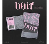 STRAY KIDS SKZ IT TAPE [DO IT] Album PLATFORM PLVE Ver/Image Card+etc+POB+GIFT