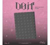 Stray Kids – SKZ IT TAPE 'DO IT' DO VER. – CD – Edizione limitata