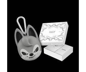 Stray-Kids Skz It Tape Do It [Evil Skzoo Speaker ver.] / EXPRESS SHIP (Random ver.)