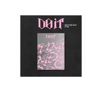 Stray-Kids Skz It Tape Do It [IT Ver.] Album+Pre-Order Gift