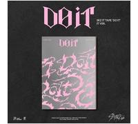 SKZ IT TAPE ‘DO IT’ IT VER.