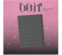 STRAY-KIDS SKZ IT TAPE [FARE] Album DO Ver/CD+Photo Book+6 Card+etc+POB+GIFT