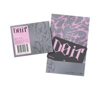 Stray Kids - SKZ IT TAPE [FARE] PLATFORM PLVE Versione P.O.B