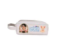 Stray-Kids Skz-oo, astuccio per cosmetici, grande capacità, idea regalo per fan, I.n, SKZ-OO