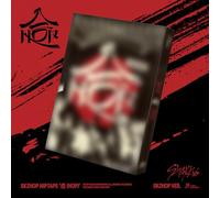 Audio Cd Stray Kids - Skzhop Hiptape [(Hop)] (Skzhop Ver.)