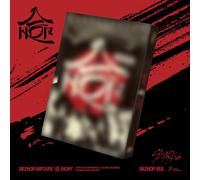 Stray Kids Skzhop Hiptape : Hop (Hiptape) (CD)
