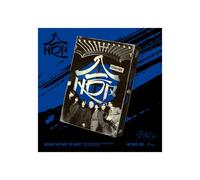 Stray Kids - Skzhop Hiptape Version - Cd