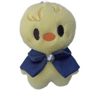 Stray Kids Skzoo Plush Key Chain Stray Kids Magic School Series Cartoon Portachiavi Telefono Ciondolo Portachiavi per Fan 10cm, multicolore, 1