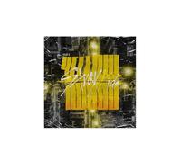 Stray_Kids - Special Album Clé 2 : Yellow Wood Standard Version CD (Random Ver.)