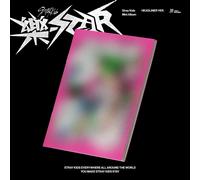 Stray Kids Star (Headliner) (CD)