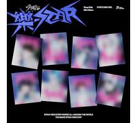 Stray Kids - Star (Poster)