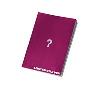 Stray Kids -STAR(Rock-Star) ALBUM - LIMITED STAR VER.