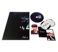 STRAY KIDS - STRAY KIDS 1st Mini Album - I am NOT [ I AM Ver. ] CD + Photobook + 3 Photocards + FREE GIFT / K-Pop Sealed