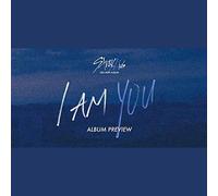 STRAY KIDS - STRAY KIDS 3rd Mini Album - I am YOU [ ALL SET ] CD + Photobook + 3 QR Photocards + OFFICIAL POSTCARD BOOK AND PHOTOCARD + OFFICIAL POSTER + FREE GIFT / K-Pop Sealed