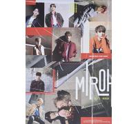 Stray Kids stray kids - cle 1: miroh (book and CD) (CD)
