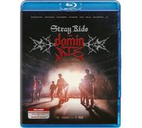 Stray Kids: The DominATE Experience (Blu-ray)