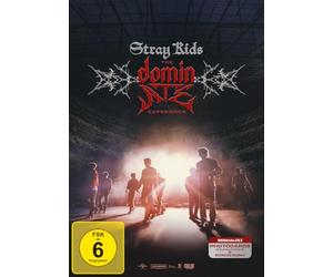 Stray Kids: The Dominate Experience