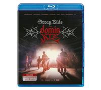 Stray Kids: The DominATE Experience (Blu-ray) (PRESALE 07/09/2026)