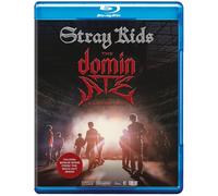 Stray Kids: The dominATE Experience (Blu-ray) Stray Kids Paul Dugdale