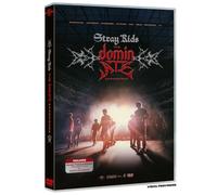 Stray Kids - The dominATE Experience [Cartes à collectionner 2 sur 8]