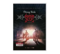 Stray Kids: The DominATE Experience (DVD)