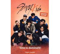 Stray Kids: Time to dominATE!