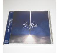 Stray Kids TOP giapponese ver. CD Standard Edition