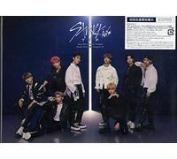Stray Kids - Top (Japanese Version) (Limited A)