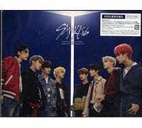 Stray Kids - Top (Japanese Version) (Limited B)