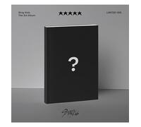 STRAY KIDS - VERSIONE LIMITATA A 5 STELLE. Il vantaggio del pre-ordine del te...