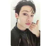 STRAY KIDS VIDEOCHIAMATA GLOBALE BENEFIT ESCLUSIVO SCHEDA FOTOGRAFICA UFFICIA...