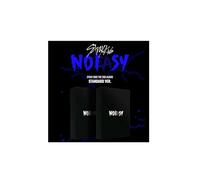 Stray_Kids - Vol.2 NOEASY Normal version CD (Random ver.)
