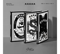 Stray Kids - Vol.3 : ***** (5-Star)