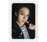 STRAY KIDS - VOL.4 KARMA [ALADIN] PREORDINE BENEFIT EXCLUSIVE PHOTOCARD uffic...