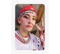 STRAY KIDS - VOL.4 KARMA [BLUE DREAM MEDIA] PREORDINE BENEFIT EXCLUSIVE PHOTO...