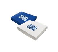 Stray Kids - Vol.4 Karma Standard version CD (2 versions SET)