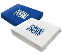 Stray-Kids - Vol.4 Karma Standard Version CD+Pre-Order Gift (2 Versions Set) + Extra photocards