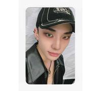 STRAY KIDS - Vol.4 KARMA [YES24] PREORDINE BENEFIT EXCLUSIVE PHOTOCARD