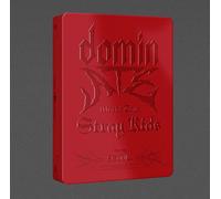 Stray Kids World Tour [dominATE SEOUL] Blu-ray StrayKids SKZ