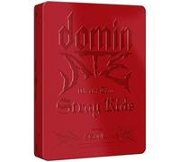 Stray-Kids World Tour [dominATE SEOUL] Blu-ray (With Photocard Set)