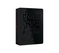 Stray-Kids World Tour [dominATE SEOUL] DVD + Pre-Order Gift