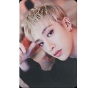STRAY KIDS x SKZOO POP UP STORE The Victory SCHEDA FOTOGRAFICA UFFICIALE...