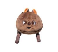 Stray-kids Zaino sk-zoo Zaino peluche Daypack sk-z Cartoon Cute Daypack "KARMA" stay, Han, Mini
