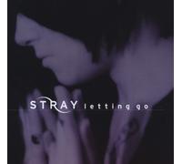 STRAY Letting Go (DVD)