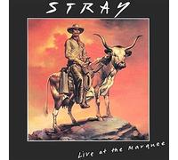 Stray Live at the Marquee (CD) Expanded Album