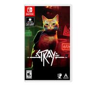 Stray - Nintendo Switch
