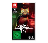 Stray (Nintendo Switch)