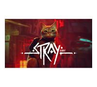 Nintendo Games Switch Stray
